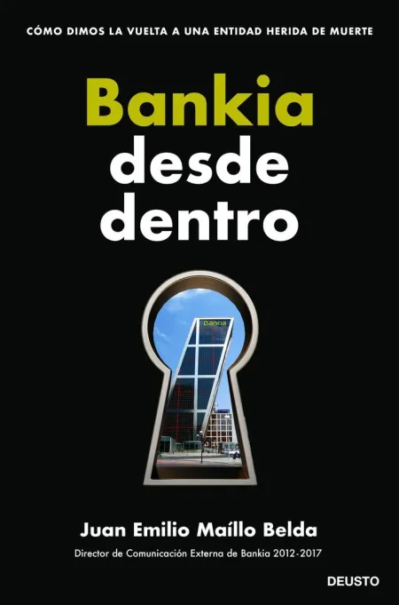 Bankia Desde dentro