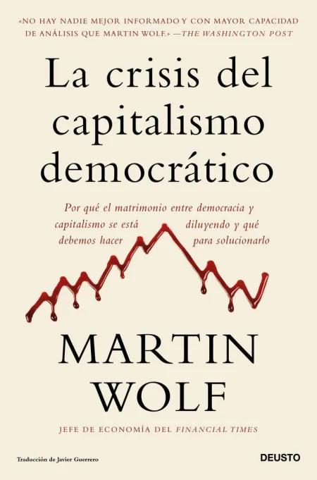 La Crisis del Capitalismo Democrático
