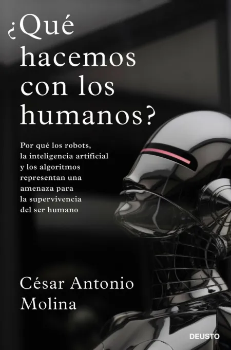 Qué Hacemos con los Humanos?