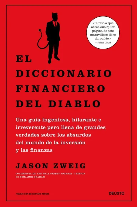 El Diccionario Financiero del Diablo