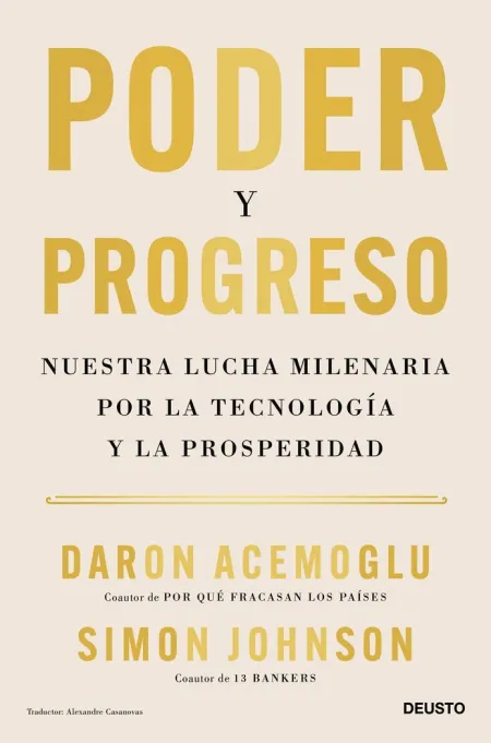Poder y Progreso