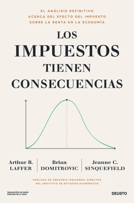Los Impuestos Tienen Consecuencias