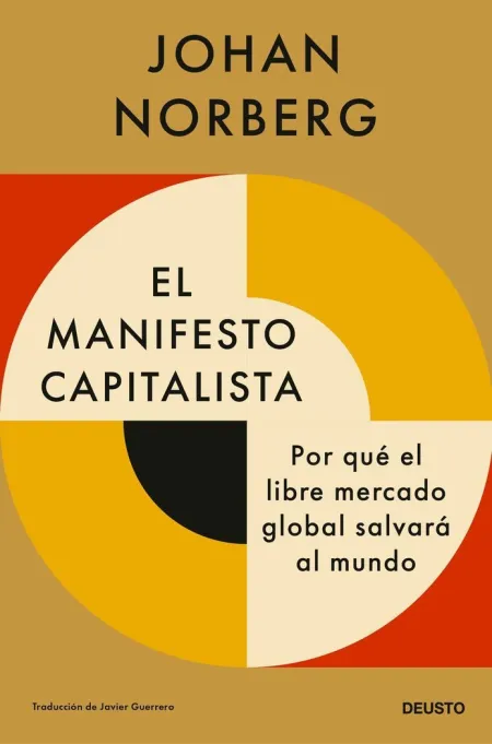 El Manifiesto Capitalista