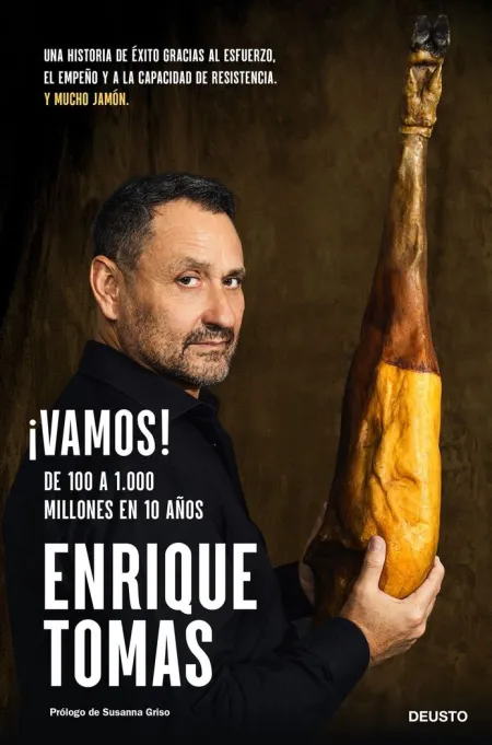 Vamos!