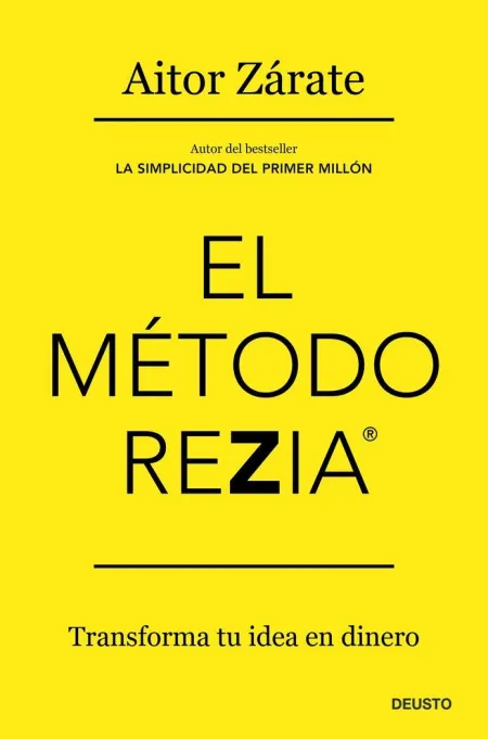 El Método Rezia