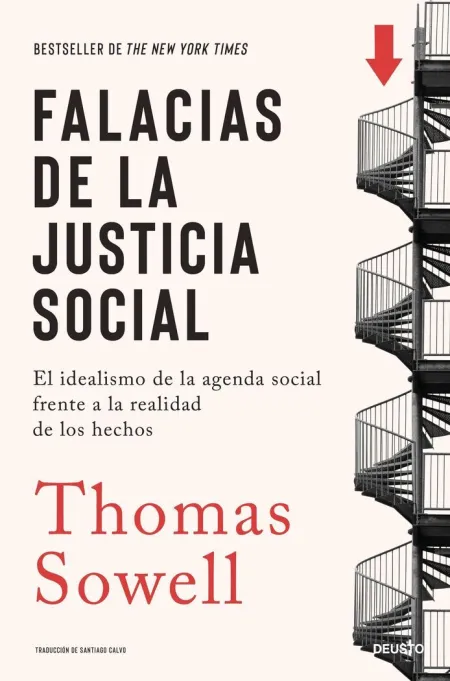 Falacias de la Justicia Social