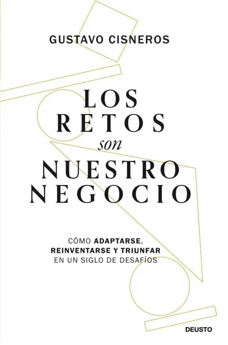 Los Retos Son nuestro Negocio
