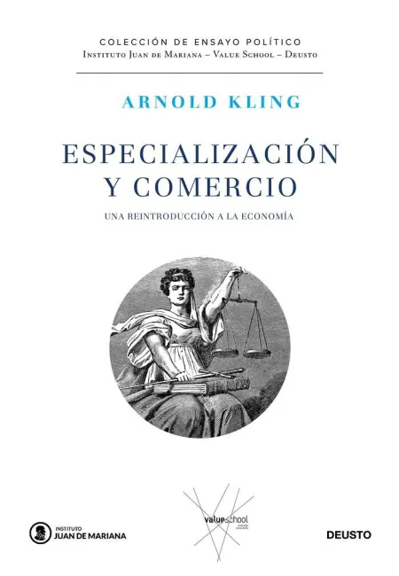 Especialización y Comercio