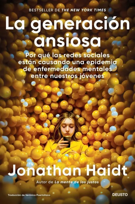 La Generación Ansiosa