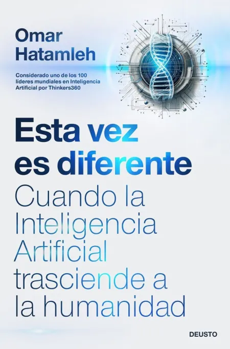 Esta Vez Es Diferente