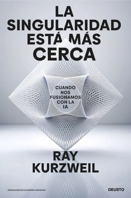 La Singularidad está Más Cerca