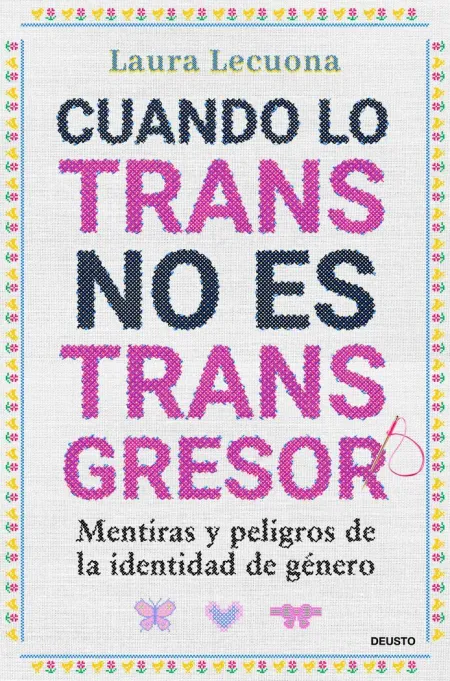 Cuando lo Trans no Es Transgresor