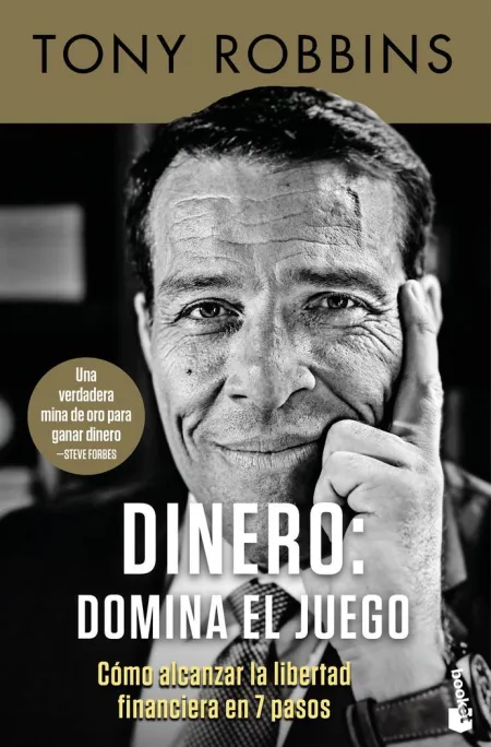 Dinero: Domina el Juego