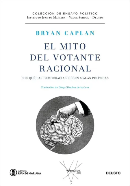 El Mito del Votante Racional