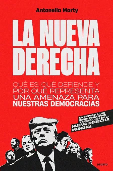 La Nueva Derecha