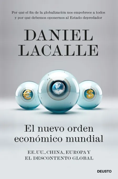 El Nuevo Orden Económico Mundial