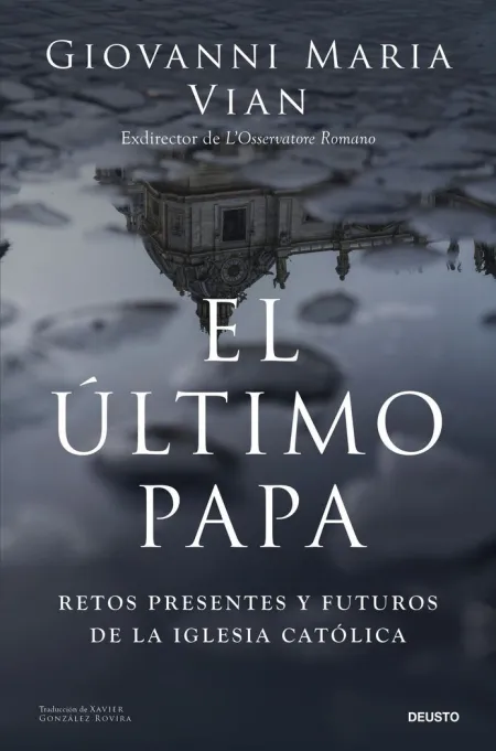El Último Papa