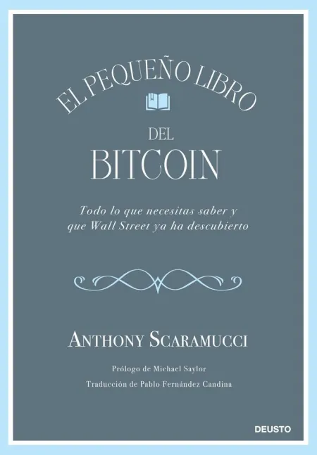 El Pequeño Libro del Bitcoin