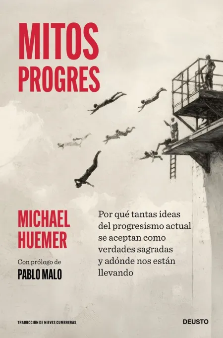 Mitos Progres
