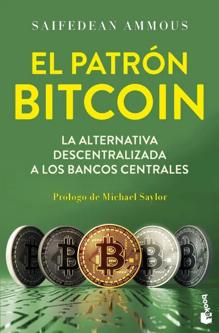 El Patrón Bitcoin