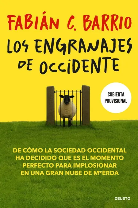 Los Engranajes de Occidente