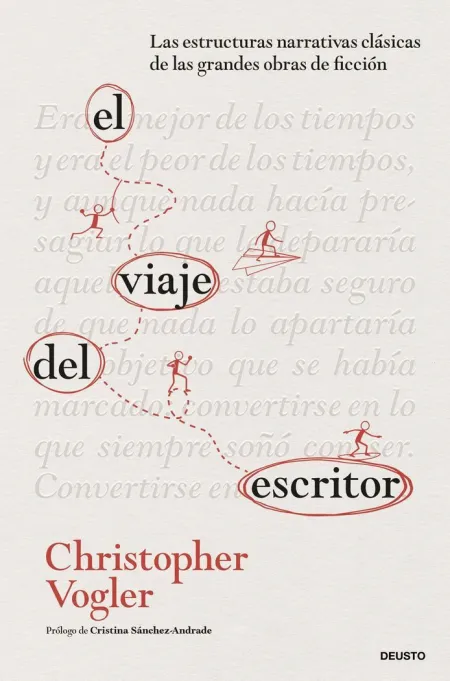 El Viaje del Escritor