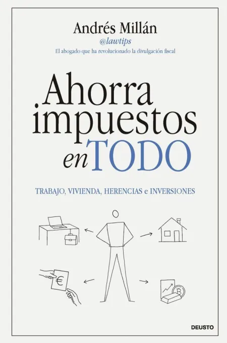 Ahorra Impuestos en Todo