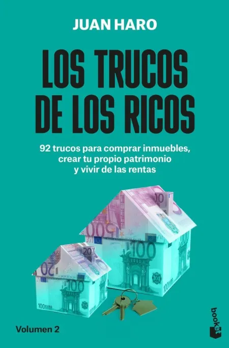 Los Trucos de los Ricos 2