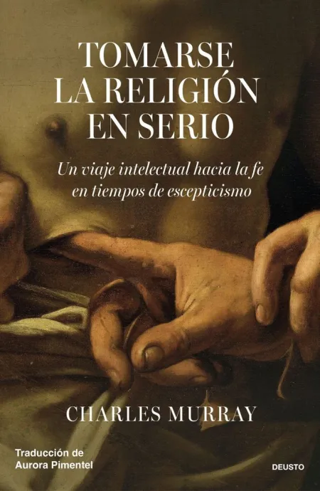 Tomarse la Religión en Serio