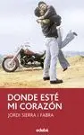 Donde este mi Corazon