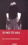 Si no te Vas
