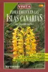 Flora Exotica en las Islas Canarias