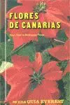 Flores de Canarias - Castellano