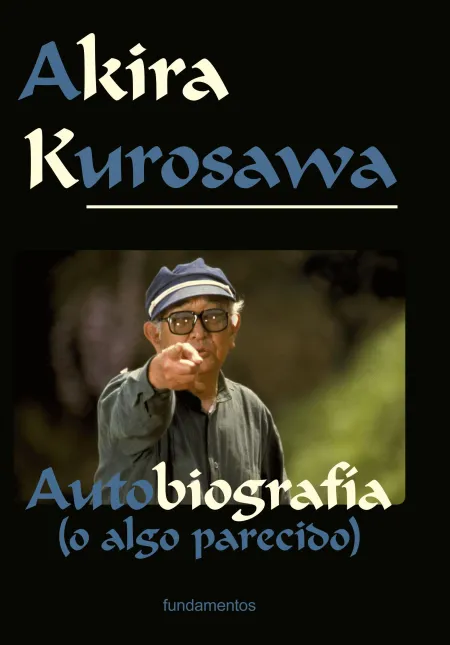 Autobiografia ( o Algo Parecido )