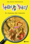 ENIGMA DEL FARAON, EL - AGATHA MISTERY 1