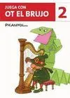Juega con Ot el Brujo 2