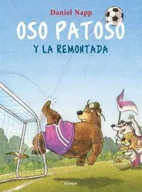 Oso Patoso y la Remontada