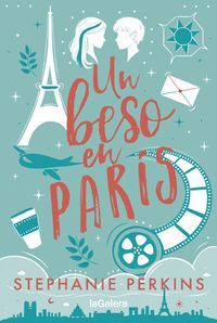 UN BESO EN PARIS