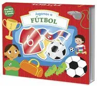 Jugamos a Fútbol (Caja)