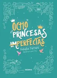Ocho Princesas Imperfectas