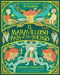El Maravilloso País de los Snergs