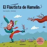 El Flautista de Hamelin
