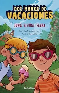 Dos Raros de Vacaciones
