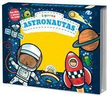Jugamos a Astronautas. Libro + Puzle