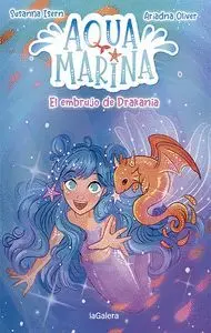 Aqua Marina 4 el Embrujo de Drakania