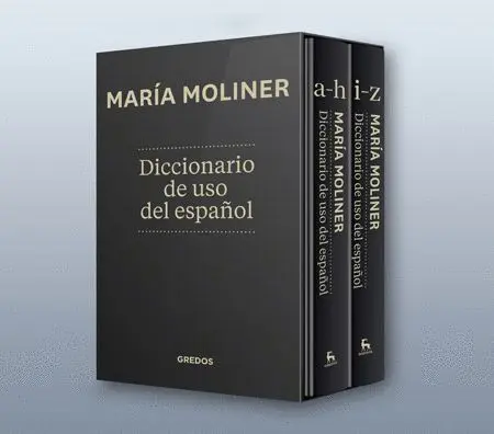Diccionario de Uso del Español
