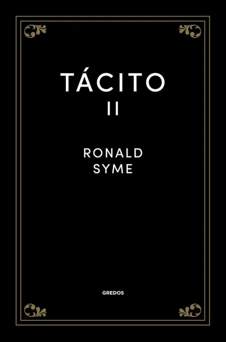 Tácito Ii