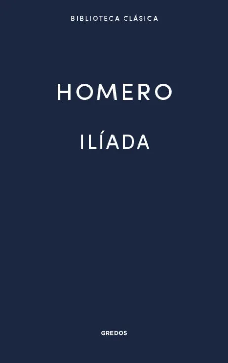 Iliada