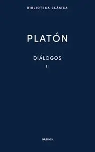 Diálogos Ii Gorgias, Menexeno, Eutidemo, Menón, Crátilo.