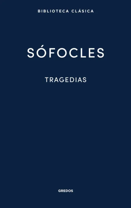 Obras y Fragmentos
